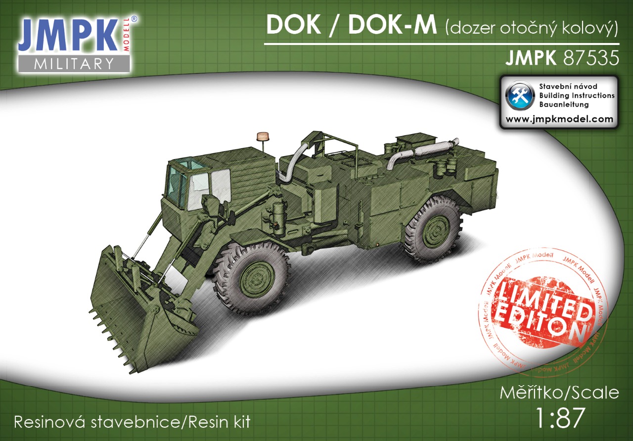 JMPK 87535 :: JMPK Modell